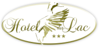 Hotel du lac Foix Logo